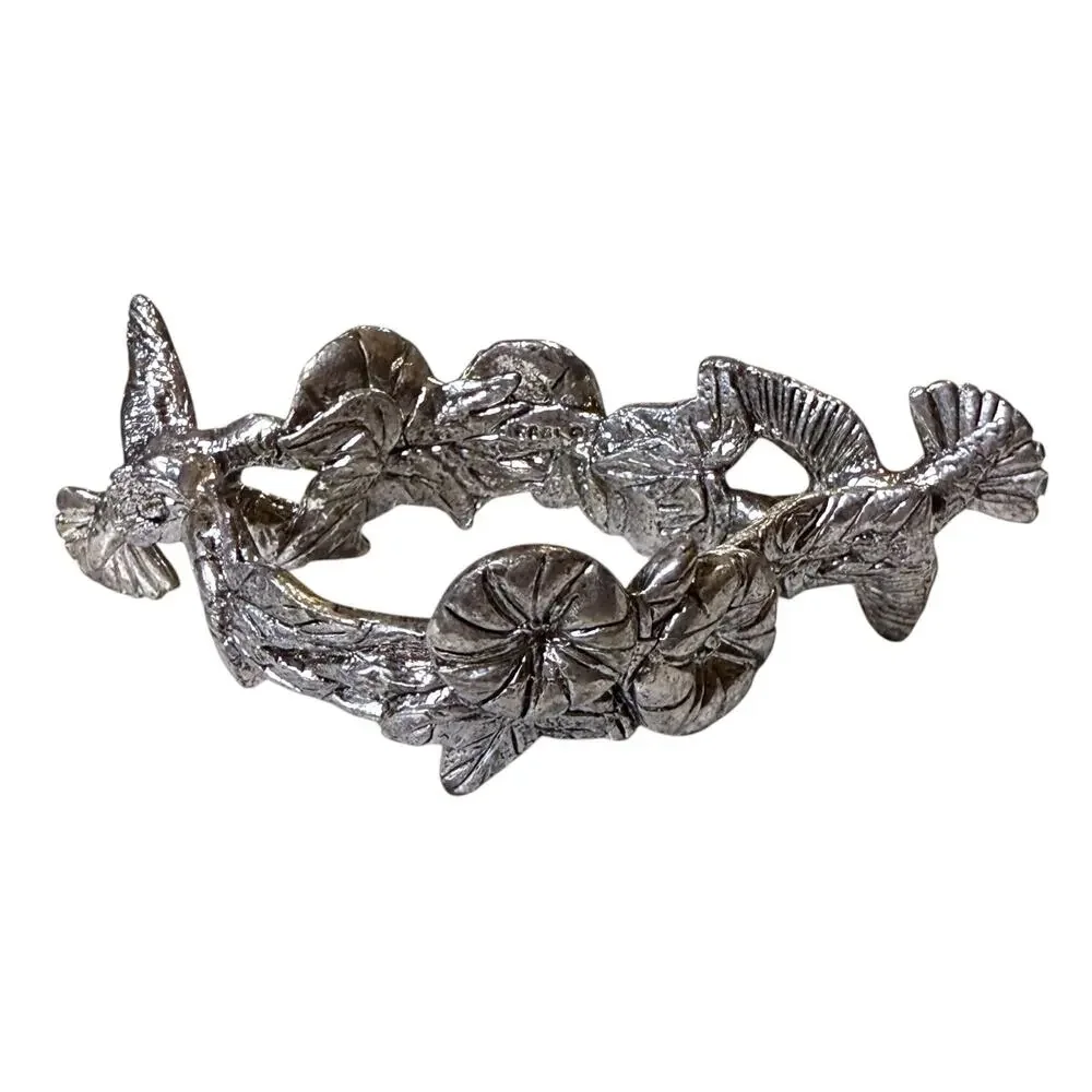 Mezke vintage pewter